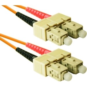 Cp SC2-02 Sc-sc 2 Meters Multimode Duplex