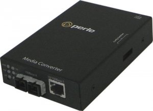 Perle 05090030 S-110-s2sc20-xt Media Converter