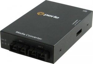 Perle 05060474 S-1000mm-m2sc2 Media Converter