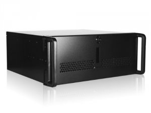 Istar E-40 4u Military Rackmount Chassis