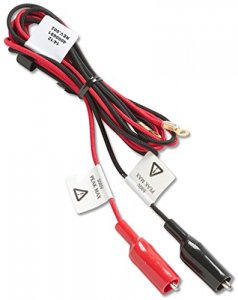 Fluke LEAD-ALIG-CLP Test Lead Wit Aligtr Clips For