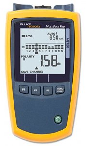 Fluke MFMULTIMODESOURCE Multifiber Pro Mm 850 Laser