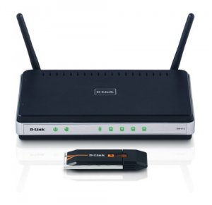 D-link DKT-408 Dir-615dwa-130 11gn 2.4ghz