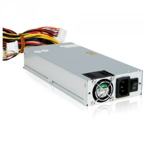 Istar IS-1U50PD8G 1u 500w 80 Plus Gold Power Supply