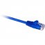 Cp GC5E-4P-BL-10 10ft Cat5e 350mhz Blue Wboot