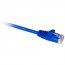 Cp GC5E-4P-BL-75 75ft Cat5e 350mhz Blue Wboot