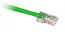 Cp GC5E-4P-GR-03-O 3ft Cat5e 350mhz Green No Boot