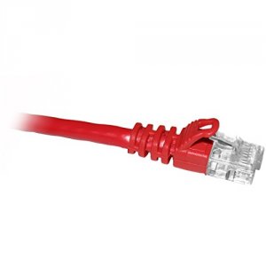 Cp GC6-RD-50 50ft Cat6 550mhz Redmolded