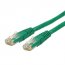 Cp GC6-GR-01 1ft Cat6 550mhz