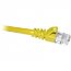 Cp GC6-YW-07 7ft Cat6 550mhz Yellowmolded