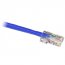 Cp GC6-BL-14-O 14ft Cat6 550mhz Blue No Boot