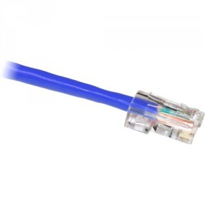 Cp GC6-BL-50-O 50ft Cat6 550mhz Blue No Boot