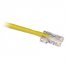 Cp GC6-YW-100-O 100ft Cat6 550mhz Yellow No