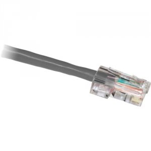 Cp GC6-LG-50-O 50ft Cat6 550mhz Light Grey No