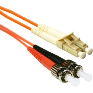 Cp GLCST-10-10G 10mclearlinks Aqua Fiber Optic