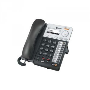 At SB67025 Synapse Deskset Phone