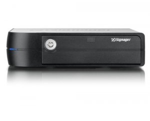 Qnap IS-1500-US Digital Signage Player 667mhz