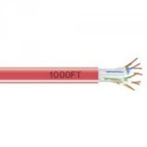 CAT6PC-025-YL