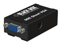 Black ACS2100A Vga Ddc Ghost