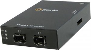 Perle 05060580 S-4gpt-dsfp-xt Media Converter