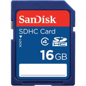 Retail SDSDB-016G-A46 16gb Sdsdb-016g-a46 Secure