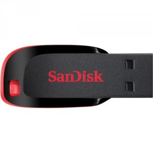 Sandisk SDCZ50-016G-A46 16gb Sdcz50-016g-a46 Cruzer