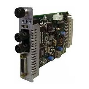 Transition CPSVT2629-101 Remote Mngd High Speed Serial