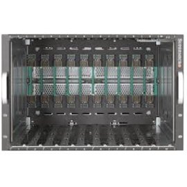 Supermicro SBE-720E-D60 Twin Blade Enclosure (20) W 2 X 3000w