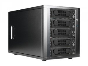 Istar DAGE540T7-PM Usa 5-bay 3.5in Sassata Tower