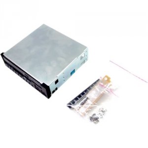 Istar RP-COMBO-SLIM Rp-combo-slim 5.25in Optical Drive And Floppy Driv