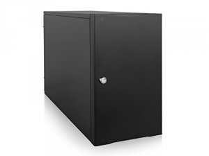 Istar S-917 S-917 Compact Stylish 7x 5.25in Bay Mini-itx Tower