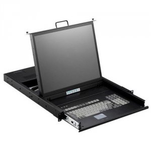 Istar WL-21901 1u 19in Tft Lcd Keyboard Drawer