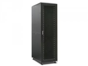 Istar WN5212DP 52u 1200mm Depth Dual Panels Rackmount Server Cabinet