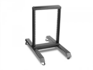 Istar WO2-15B Kit 15u 2post Openframe Rack