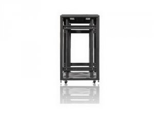 Istar WX-228 22u 4-post Open Frame Rack