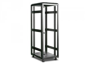 Istar WX-368 36u 4-post Open Frame Rack