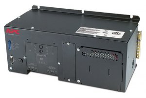 Apc SUA500PDRI-S Apc Din Rail - Panel Mount Ups With Standard Battery 