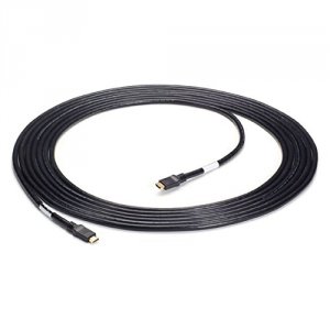 Black VCB-HDMI-025M Premium Hdmi Cable, 25m