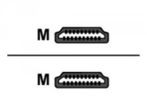 Black VCB-HDMI-030M 30m Vcb-hdmi-030m Hdmi Premium Mm High Speed Cable