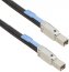 Microsemi 2282600-R E-hdmsas-hdmsas-2m Sas For Hd   Cables