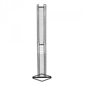 Atlantic 1248 80 Cd Tower Black