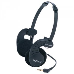 Koss SPORTA PRO Over-ear Headphones