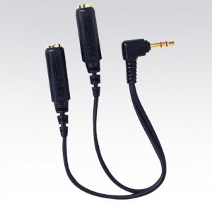 Koss Y88 Headphone Y-cord