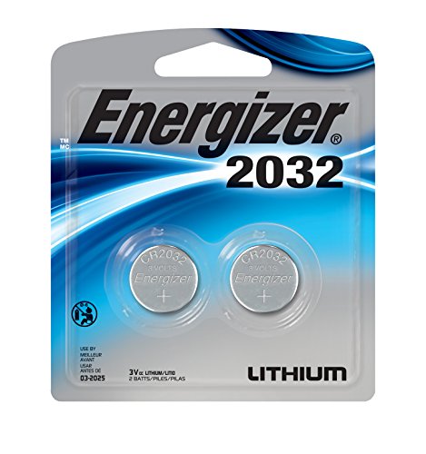 Energizer-2032BP2