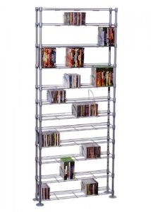 Atlantic 6313-5237 Mqs 12-tier