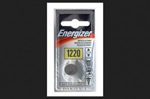 Energizer ECR1220BP 3v Lithium