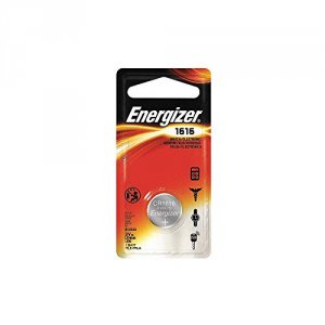 Energizer ECR1616BP 3v Lithium Cel