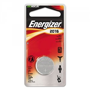 Energizer ECR2016BP 3v Lithium Cel