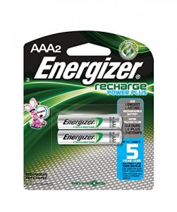 Energizer NH12BP-2 Aaa Nimh