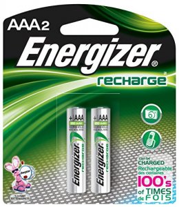 Energizer NH12BP-2 Aaa Nimh